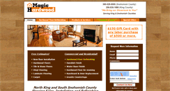 Desktop Screenshot of bestseattleflooring.com
